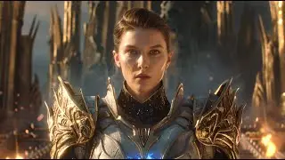 Human Queen Changes a Dragon Girl&rsquo;s Fate with Simple Kindness | HFY | Sci-Fi Story