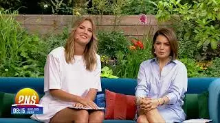 Krystyna Sokołowska i Joanna Górska - 18.07.2025