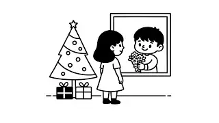 MAVEO &ndash; Not the Santa Claus (Original Christmas Song)