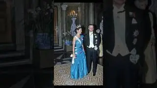 Queen Silvia of Sweden in her Royal transform Style #beauty #fashion #trending