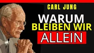 Warum Erwachen dich von Menschen entfernt — Jung enthüllt die Wahrheit