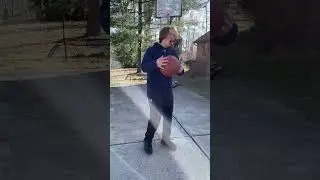 All-Star Rejected By The NBA #basketball #boo #cool #funny #lol #play #sport #trickshots #sports