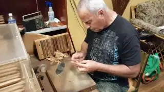 Reel Smokers - Deerfield Beach miguel hand rolling cigars