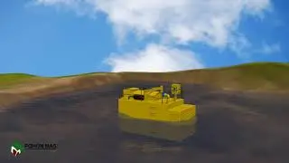 Finishing Pump