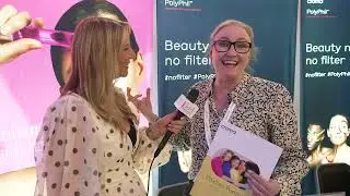 EXHIBITOR SPOTLIGHT: Croma Aesthetics: Addressing Volume Loss and Elasticity in Menopausal Skin