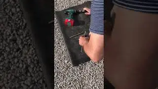 Hard ground pegs the easy way