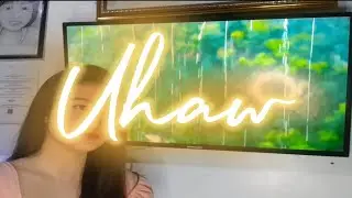 Uhaw - Mary Joyce Julaton Mapang