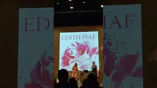 #edithpiaf WOW Edith Piaf Birthday Celebration In San Francisco Bay Area #allthingsfrench #sf