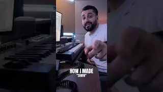 Go behind the scenes as ​⁠@ALIGEE breaks down the elements of his track, &ldquo;Zenith&rdquo;! #Producer #BTS