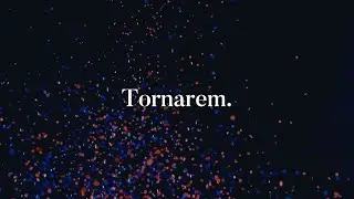 Tornarem. Visca el Bar&ccedil;a.