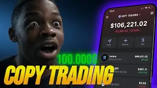 How to find KOL Wallets and make 100.000$ Copytrading Solana Insider Wallets (CABALSPY)