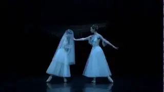 Anna Tsygankova  Giselle Entrance