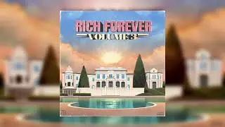 Rich Forever Sample Pack Vol.3 - Samples for Soulful Hip Hop Beats