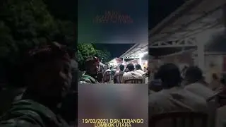 ACARA MITUQ UMAT BUDDHA DSN TEBANGO LOMBOK UTARA