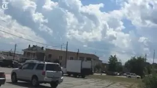 $50 million downtown project