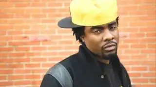 Wale - Unthinkable Freestyle