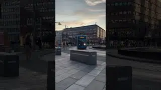 Life in Stockholm #pakistanistudent #travel #lifeisbutadream #europeancapital #indianstudents