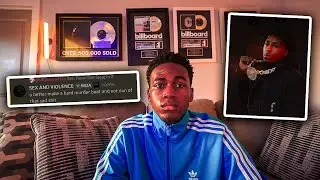 Making Murder Beats For NBA Youngboy