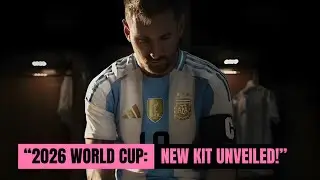 &iexcl;El &uacute;ltimo look de Messi en el Mundial ha revolucionado internet! 💥🇦🇷