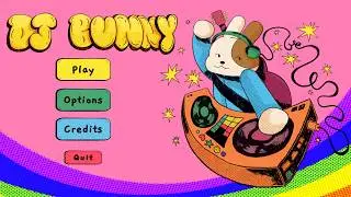 DJ Bunny | Gameplay PC | Steam | GandaCu