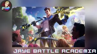 Music for playing as Jayce Battle Academia | League of Legends