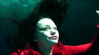AQUANAUTS Scene from the movie