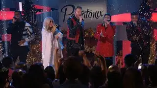 Pentatonix on All That (all scenes)