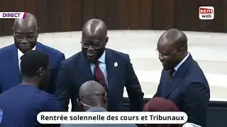 SONKO, DIOMAY, EL MALICK ET BADIO CAMARA