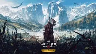 The Witcher 3: Wild Hunt DLC - Major Battle - Ending 