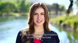 Il Credo della Chiesa di Scientology