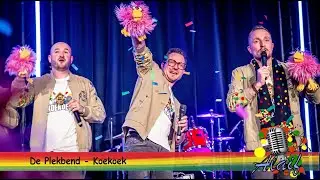 De Plekbend - Koekoek @ CMC Alaif 2025