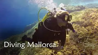 Diving Mallorca