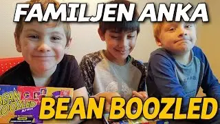 BEAN BOOZLED [Familjen Anka #16]