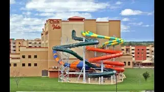 Chula Vista, Wisconsin Dells - round 2, Aug 2025