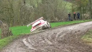 Spa Rally 2021 | Day 2 [HD] by SRP