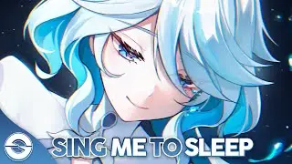 Nightcore - Sing Me To Sleep (Lyrics)