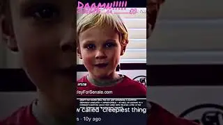 DailyDaamn 8-30-22 - &lsquo;Creepy or conspiracy&rsquo; @DaamnTalk - #DontJust&Oslash;bey