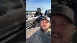 Маскоги, Оклахома, в пути! #хлебнаяпалочка