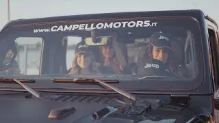 Campello Motors | Miss Venice Beach 2020