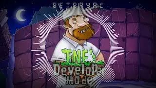 FNF: Developer Mode | VS. Crazy Dave - Betrayal (OH GOD NO PVZ MIX)