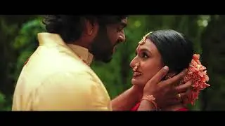 Dharrini, Vidusan - Mudhal Murai