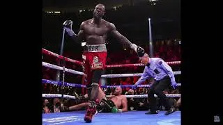 Fury Wilder 3 Excuse? Referee's Count Confusion