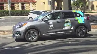 Chula Vista expands shuttle service to reach more Southwest residents | On the Move