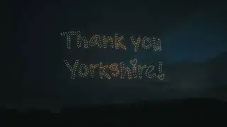 YORKSHIRE AIR AMBULANCE | SKYMAGIC