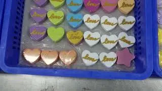 Bath bombs China supplier