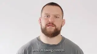 Tackle Your Feelings: Andrew Porter