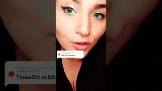 Celia kabyle r&eacute;pond au kabyles sur Tiktok