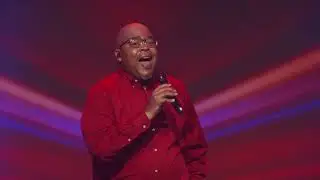 Joy (VaShawn Mitchell) | NLIM Praise & Worship Ministry