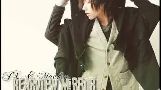 Rearview Mirror♥ [+Lyrics]