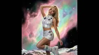 I'LL SEE U IN THE STARS - Sabrina Carpenter - UNIVERSAL (please read description)